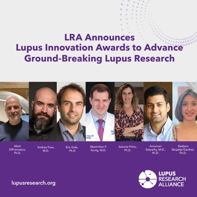 Lupusresearchalliance