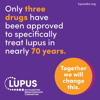 Lupusresearchalliance