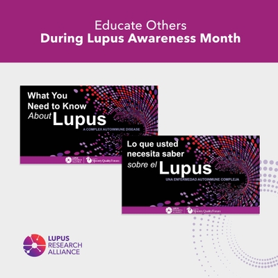 Lupusresearchalliance