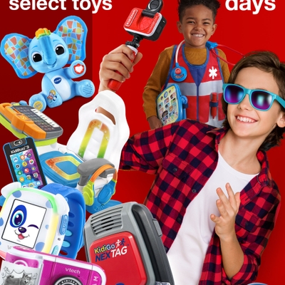 Vtech Brain Target vtechtoys